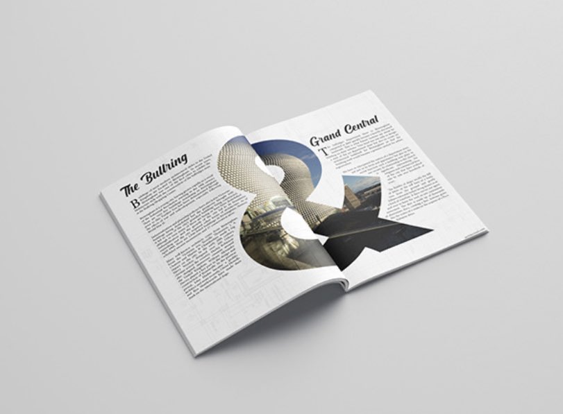 yfdesigns_'s tweet photo. A few designs I created for a magazine called Arkitekt.
#graphicdesign #graphicdesigner #architecture #magazinedesign https://t.co/5wwP4JNJat