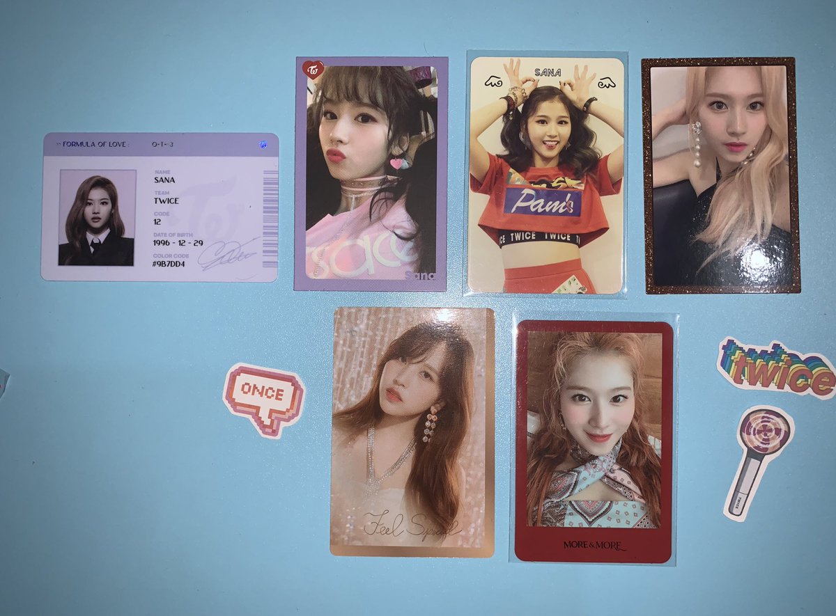 soft4sana's tweet photo. 💜 ~~~ #TSCmail ~~~ 💜
‼️ MAY LOST GOLD NA UMUWI ‼️
OMG! Thank you so much po! All Sana and Mina arrived safely! Thank you kasi pinauwi mo prios ko! and THANK YOU SOO MUCH kung sino man nag gift sakin nito 🥺
@dreamyexos #tnxdreamyexos
Thank you and ‘till our next transaction https://t.co/DCKT6uL3A0