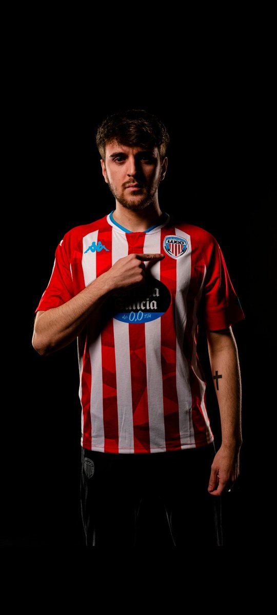 Llegó el momento, el martes debuto en @esportslaliga, toca demostrar porqué estoy aquí y luchar por los máximos puntos posibles⚔️💪🏻

🆚 <a href="/ibizaud/">UD Ibiza 🩵</a> (<a href="/cone1996fc/">Cone</a>) 
🕕 19:00

🆚 <a href="/MalagaCF/">Málaga CF</a> (<a href="/RubialesMVP/">Javi Herrera</a>)
🕙 22:00

Vamos a por esos 6/6 #ForzaLugo ❤️🤍