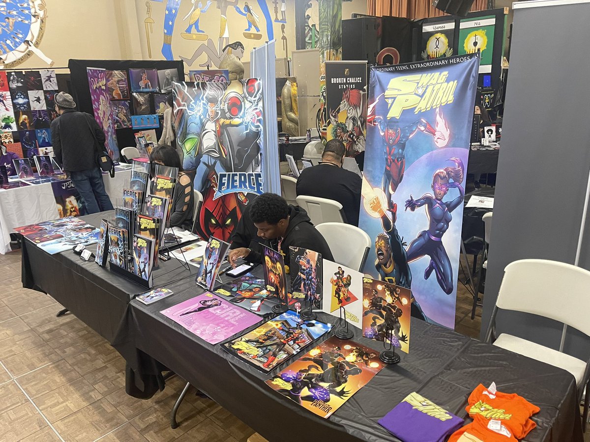 Fantasy Art Comics (@fantasyartcomic) on Twitter photo 