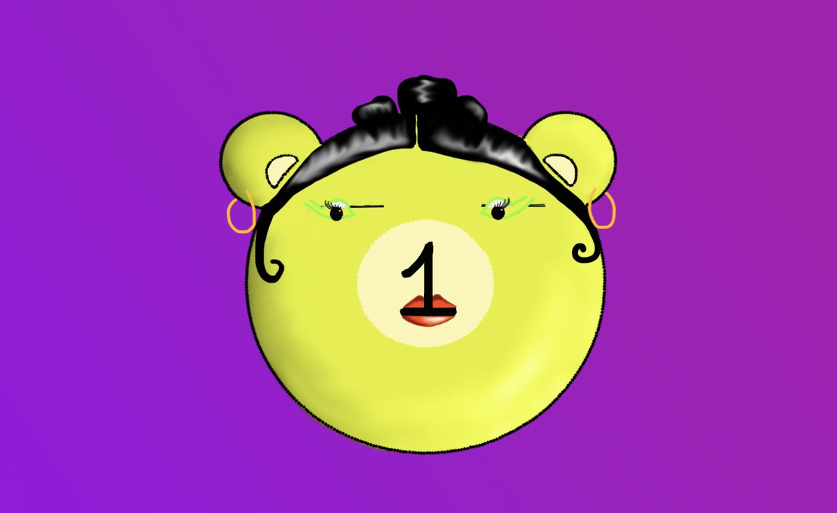 NFT Billiard Pet Balls tweet media