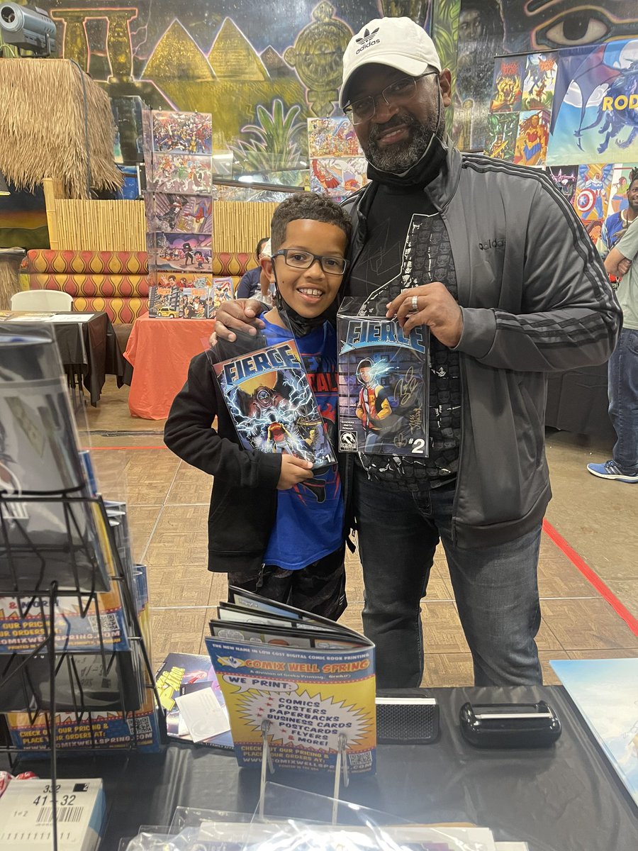 Fantasy Art Comics (@fantasyartcomic) on Twitter photo 