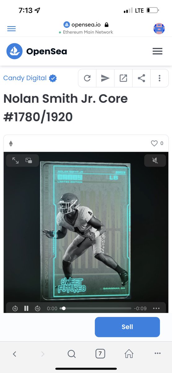 hey #veefriends  I would love to win a book games nft right now tokentrove.com/collection/Boo… here is my <a href="/CandyDigital/">Candy</a>