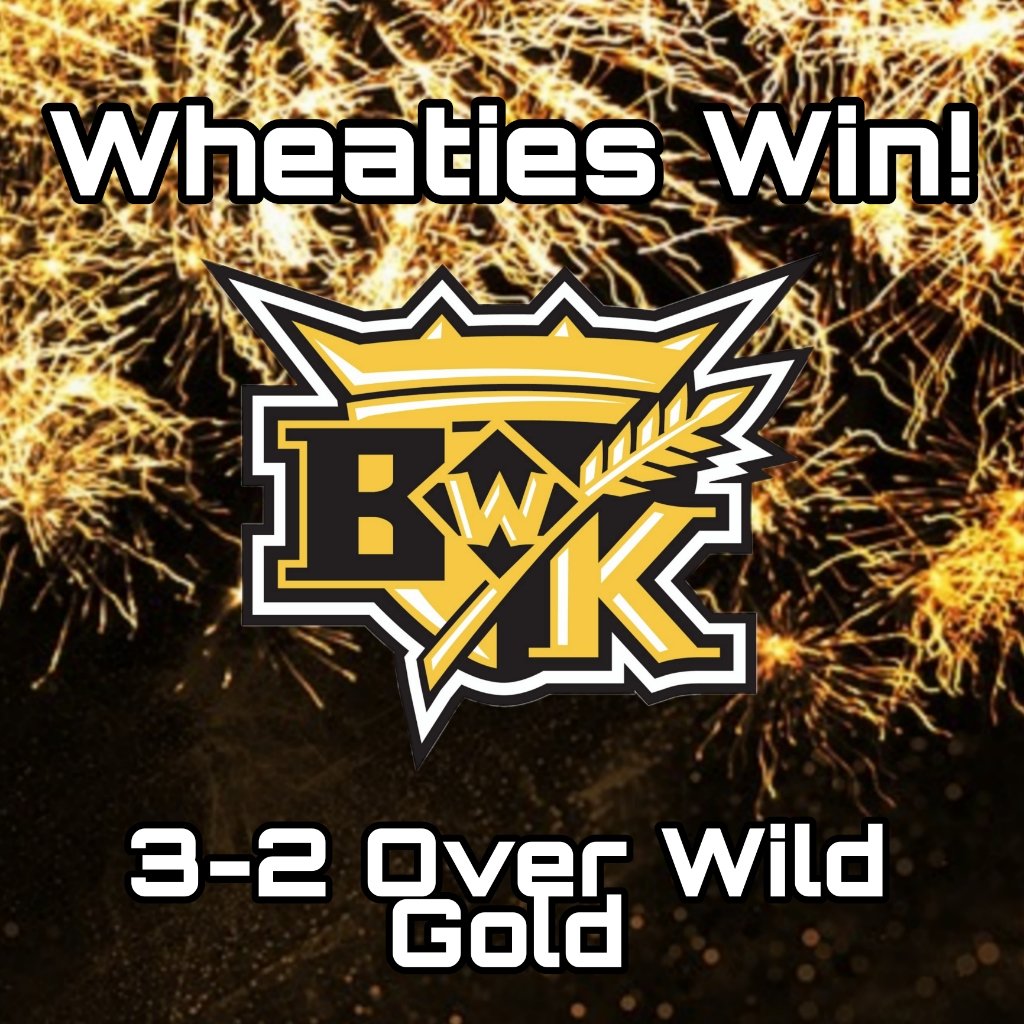 U15AAAWheatKings (@u15wheat) on Twitter photo Game two is in the books with a 3-2 win to bring home on the <a href="/CompassCoachLtd/">Compass Coach Lines</a> bus! Game three goes Tuesday night, 7:15 @ J&G Homes Arena! The story is just beginning... Game two is in the books with a 3-2 win to bring home on the <a href="/CompassCoachLtd/">Compass Coach Lines</a> bus! Game three goes Tuesday night, 7:15 @ J&G Homes Arena! The story is just beginning...