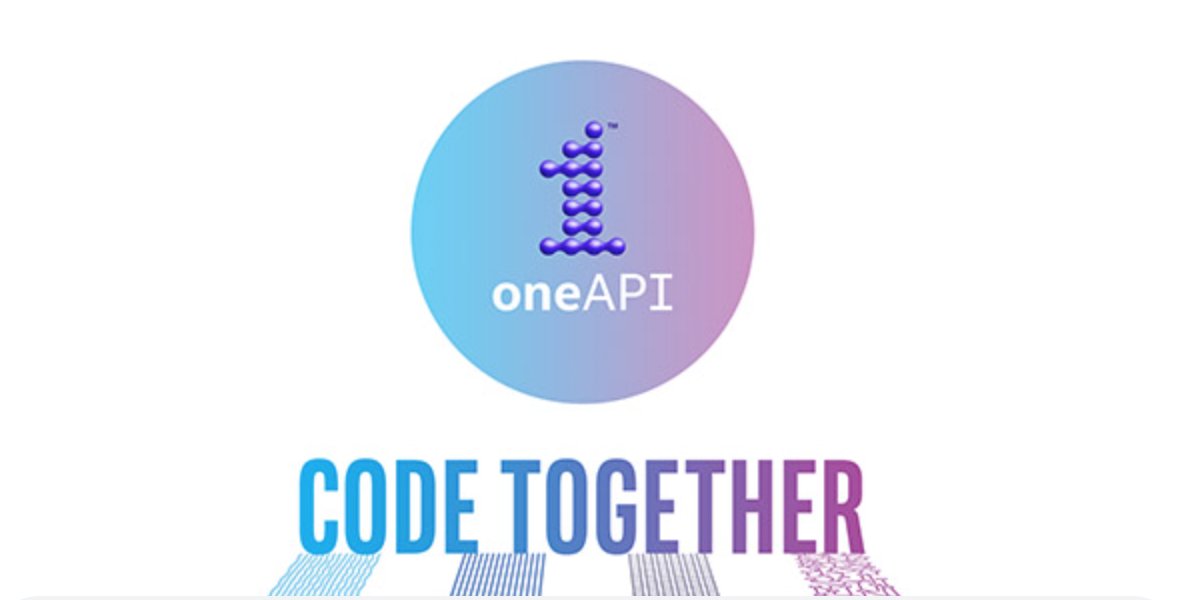 IntelDevTools's tweet photo. Hear from research scientist, Anne Bowen of @TACC and performance validation lead, @dnemshi of @intel as they discuss use cases for scientific visualization. Listen here: https://t.co/ez2GgjDv0R 

#oneAPI #DataAnalysis #rendering #SciVis https://t.co/hGB07vCdqW