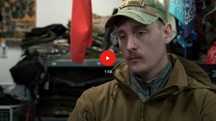 ukrainesupport2's tweet photo. More and more foreigners (England, Canada, USA, Holland and more) are going to fight in Ukraine against the Russians. Thousands are said to be already fighting and eager to join the fight against Putin. #StopPutinNOW #UkraineRussianWar #UkraineUnderAttaсk #oekraineoorlog https://t.co/MmzeDqekoO