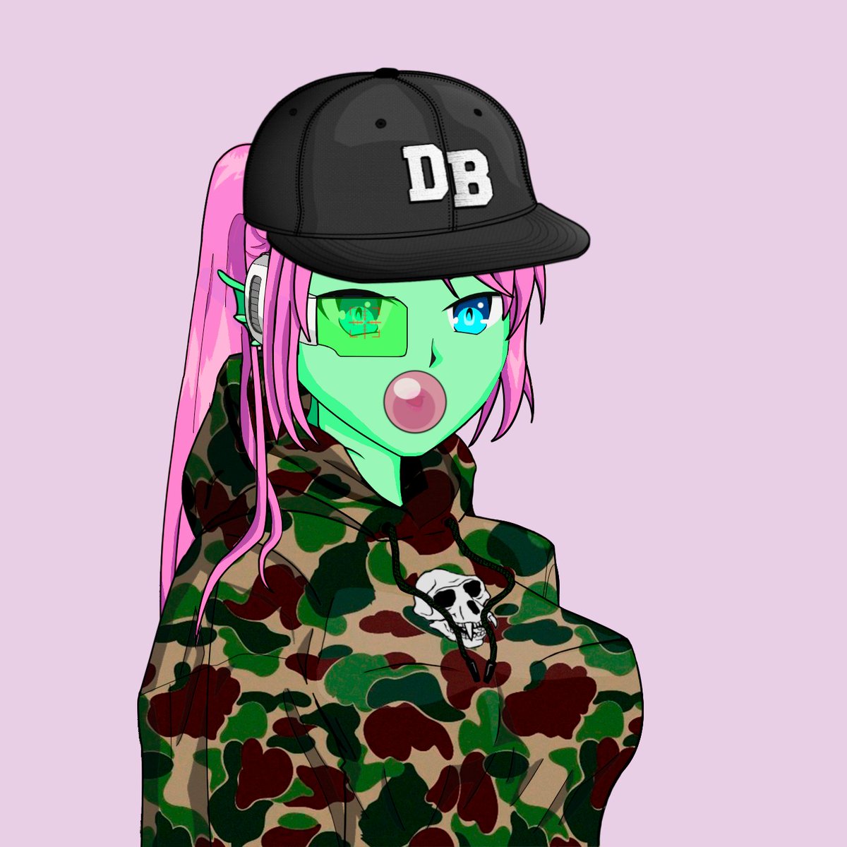 digibabez tweet picture