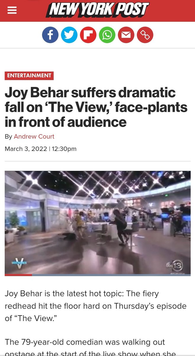 HoneeDesigner's tweet photo. 🌟 Falling.
Portents of more evil POS Pedowood shall fall from grace, be disfavored, off themselves or disappear all together.
#GodWins #Biblical #JudgmentTime https://t.co/2BD0kdOOia