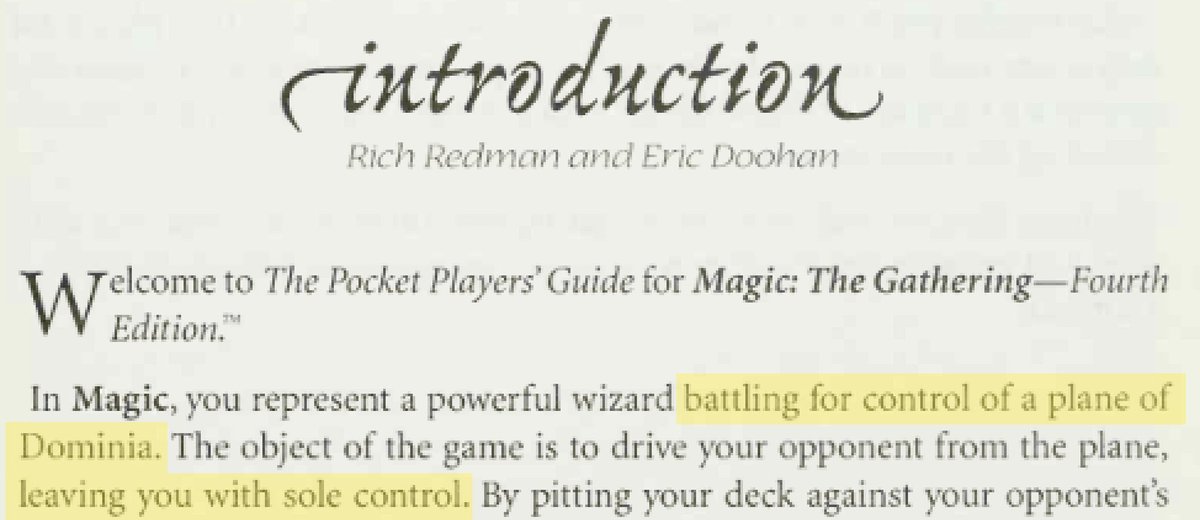 MTGHistory's tweet image. wait, WHAT!?!

WHY was i never told what was at stake here!?!