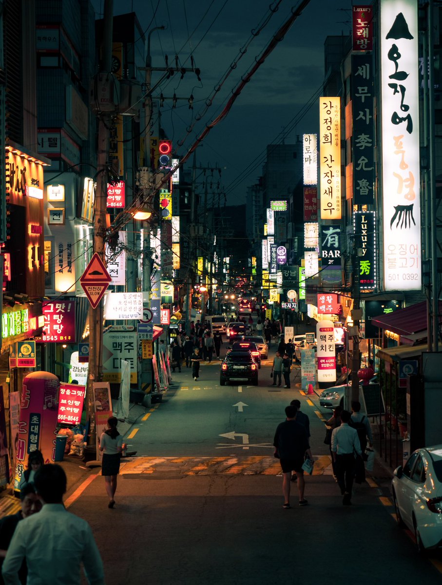 📍Seoul, South Korea