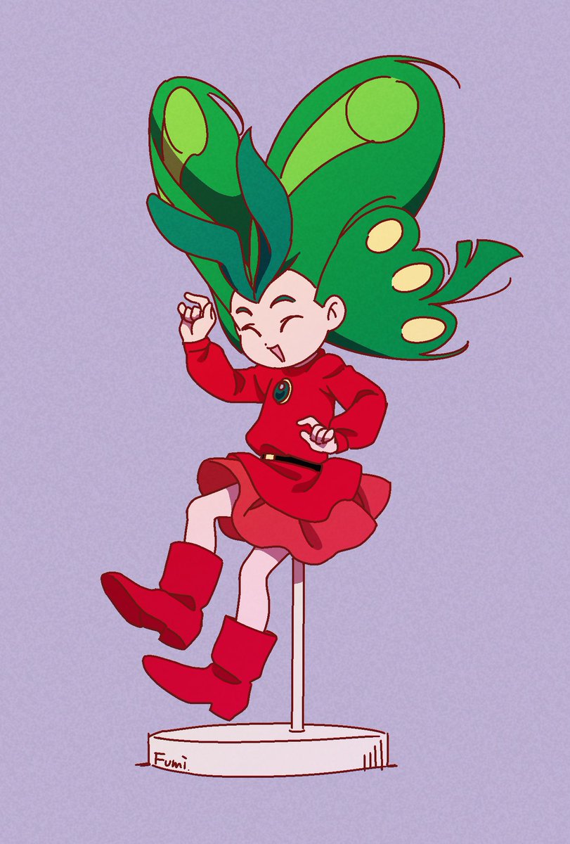 Yadamon Digital Archive | ヤダモン・アーカイブ (@YD_Archive