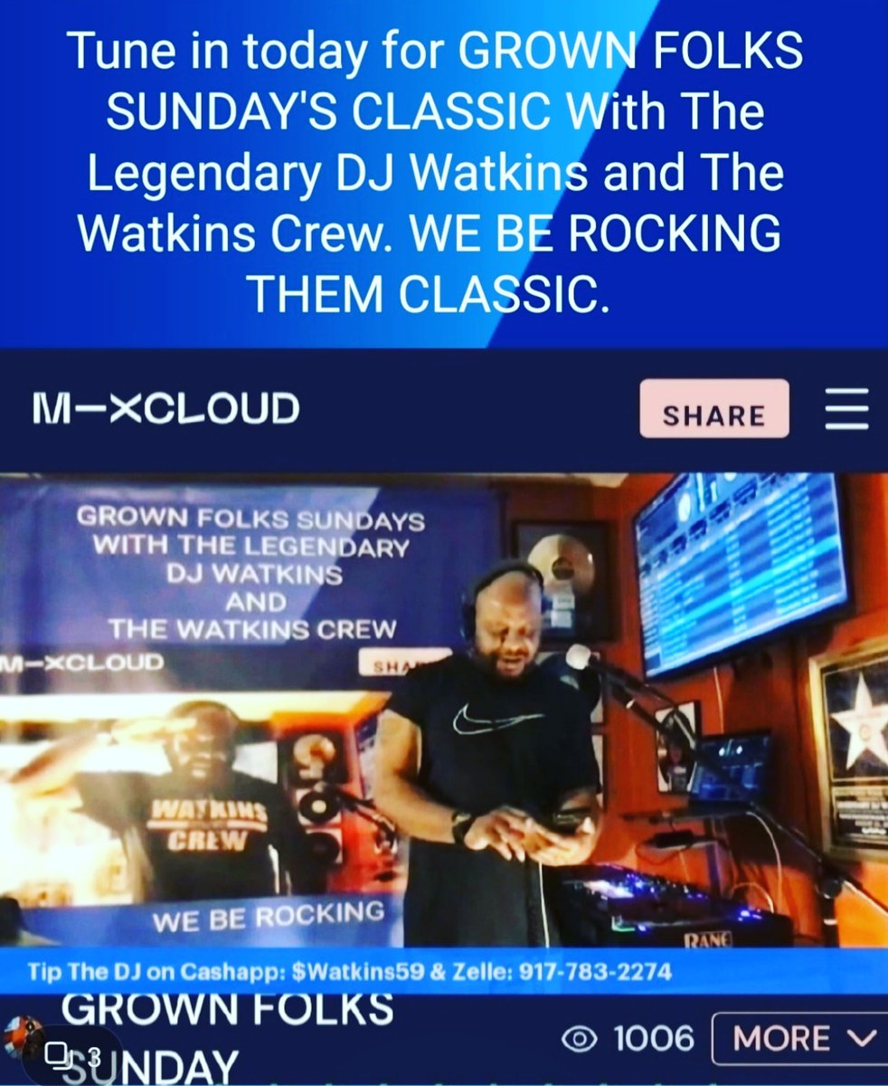 The Real D.J Watkins tweet media