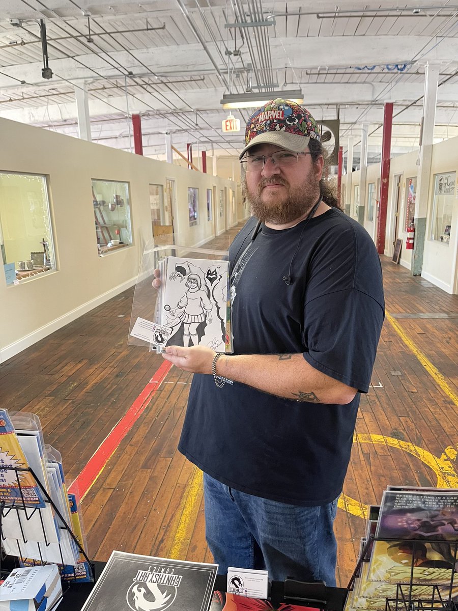 Fantasy Art Comics (@fantasyartcomic) on Twitter photo 