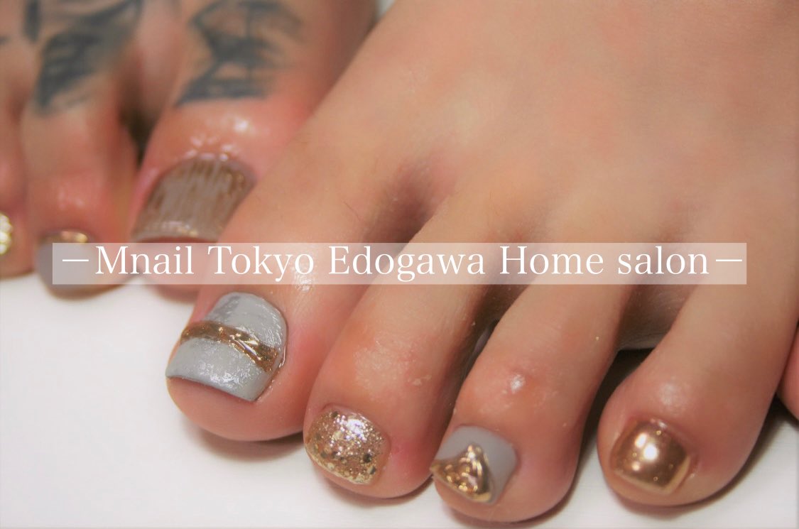 M Nail Mnail 321 Twitter