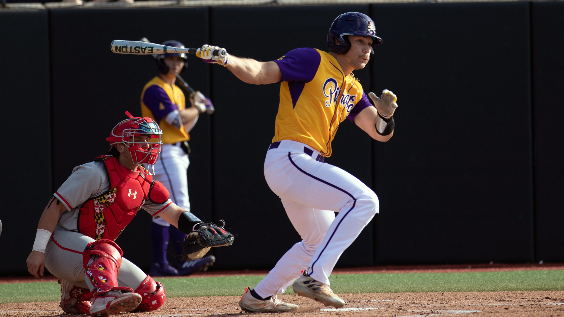 ECU Baseball on Twitter "ECU Wins 2022 Keith LeClair Classic Title 