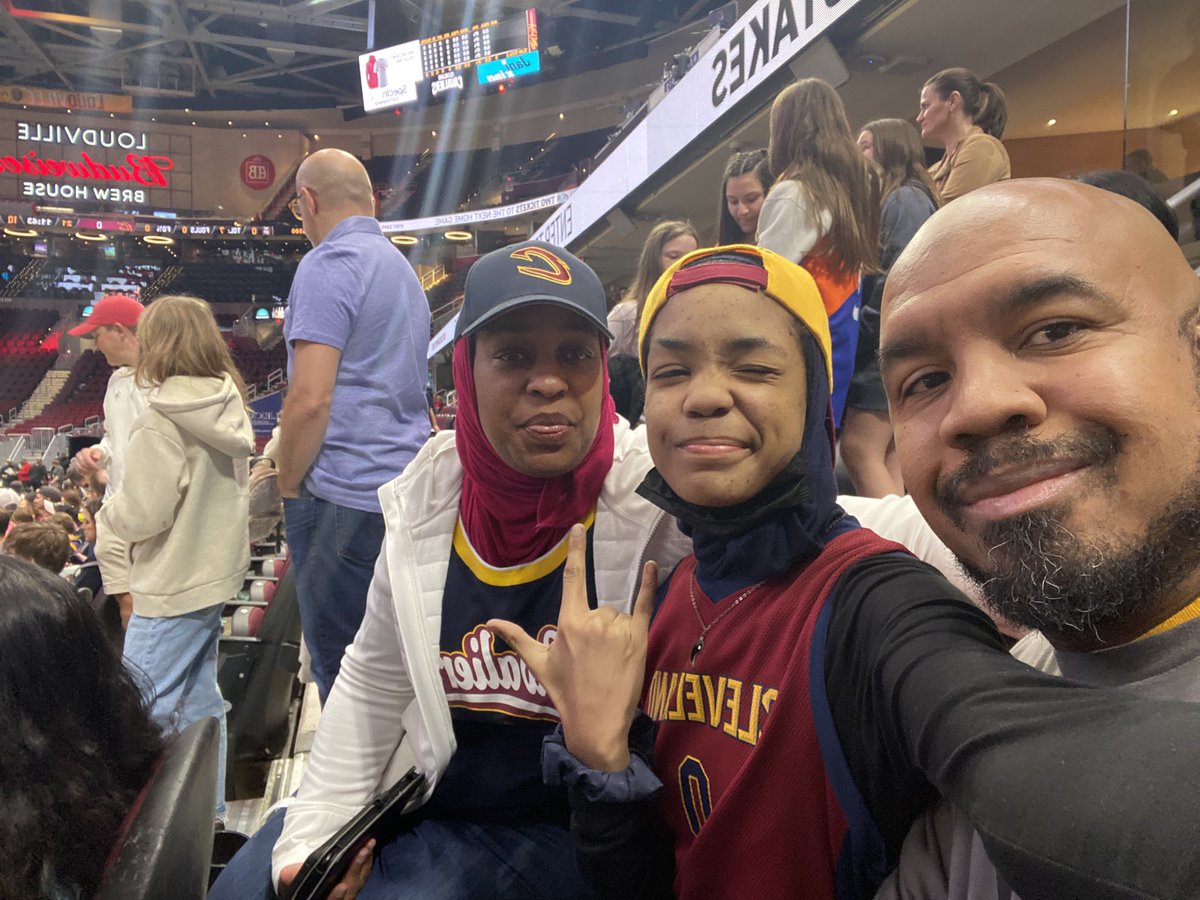 Came to see the dub #LetEmKnow