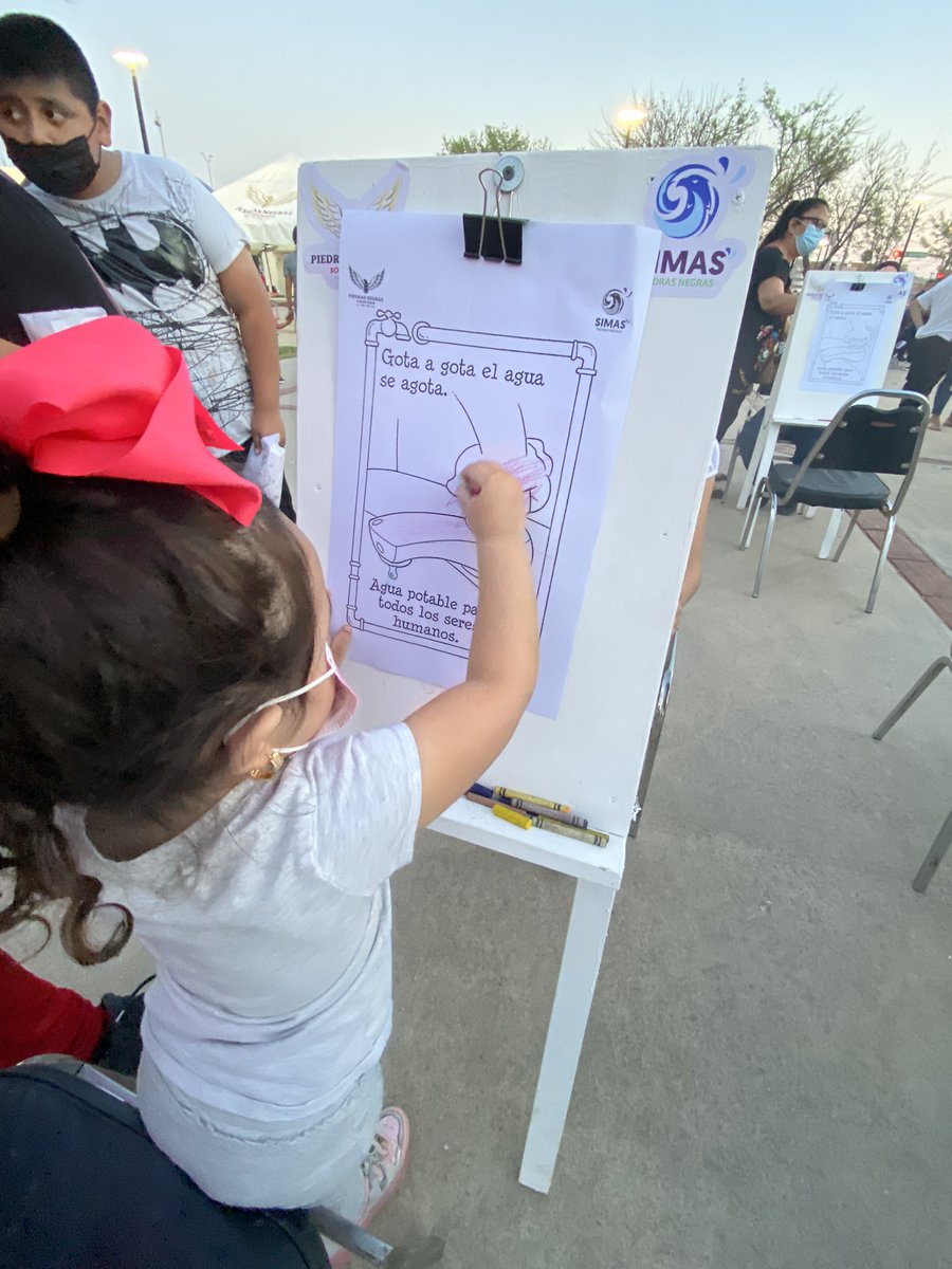 May_tc410's tweet photo. Excelente actividad @simaspn  #diadelafamilia @MpioPNegras @normaltrevino https://t.co/9c3VBburxz
