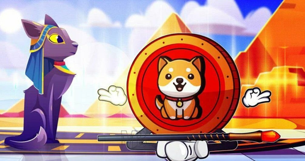 In my opinion, #BabyDoge #BabyDogeCoin <a href="/babydoge/"></a> will be the best investment in 2022.

Do you agree with me ???

#BabyDogeArmy #BabyDogeArmy_Indonesia #BabyDogeCoin2MillionHolders #BabyDogeFamily #BabyDogeCommunity #BabyDogeCoinArmy #BabyDogeto1cent #BabyDogeTakeOver