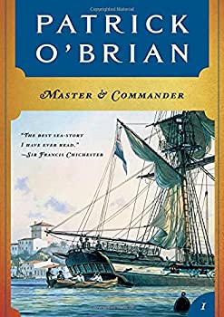 AllAboutRomance's tweet photo. AAR reviewer Nora says The Aubrey/Maturin Series by Patrick O'Brien tells of the friendship between Lucky Jack Aubrey, of the Royal Navy, and Dr. Stephen Maturin, a physician, natural scientist, and sometime secret agent
Here's her #DIKlassic review! https://t.co/RFDDEWSqMy https://t.co/2LizPeFx7P