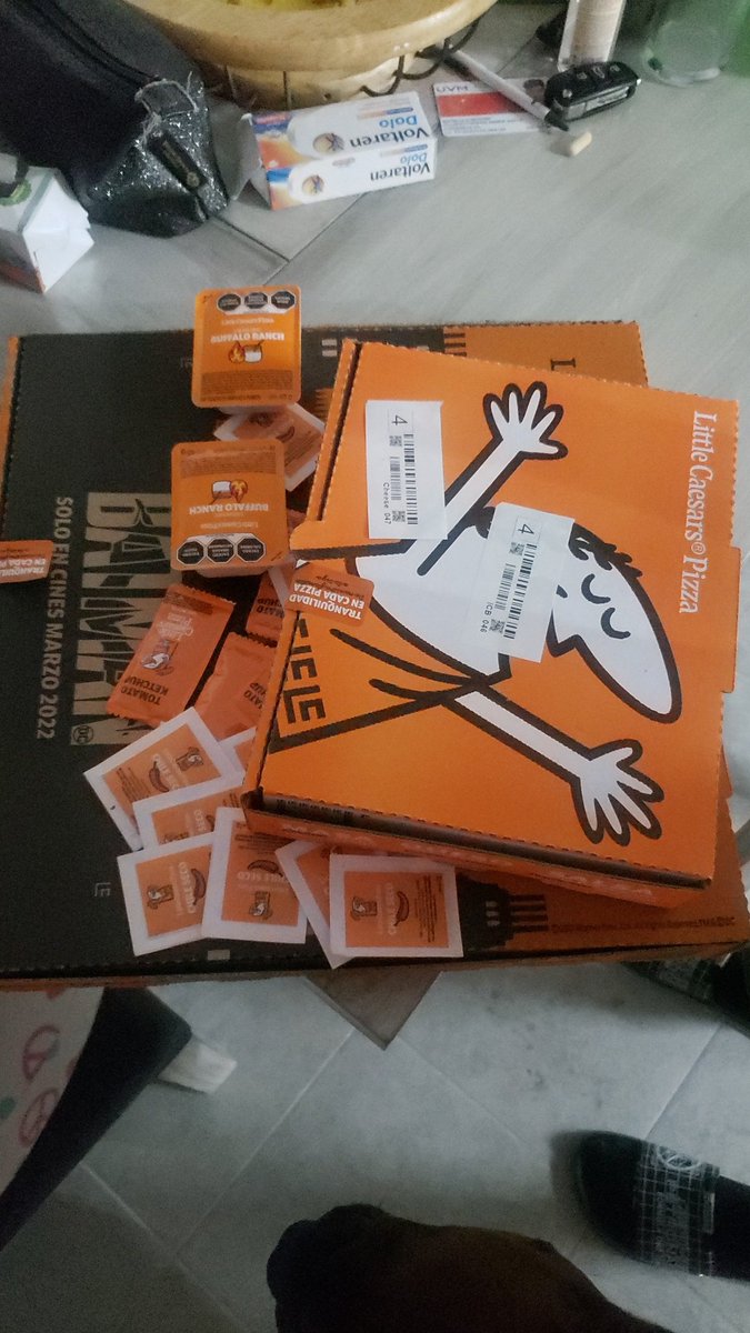 NadaPersonalCondesa tweet media