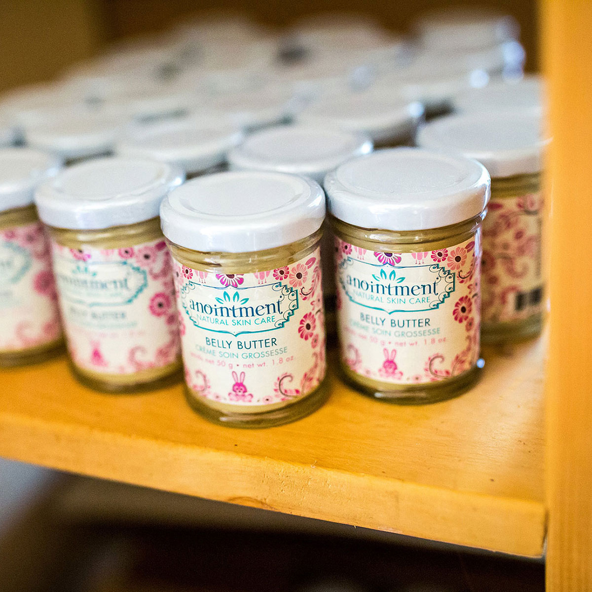 Anointment tweet media