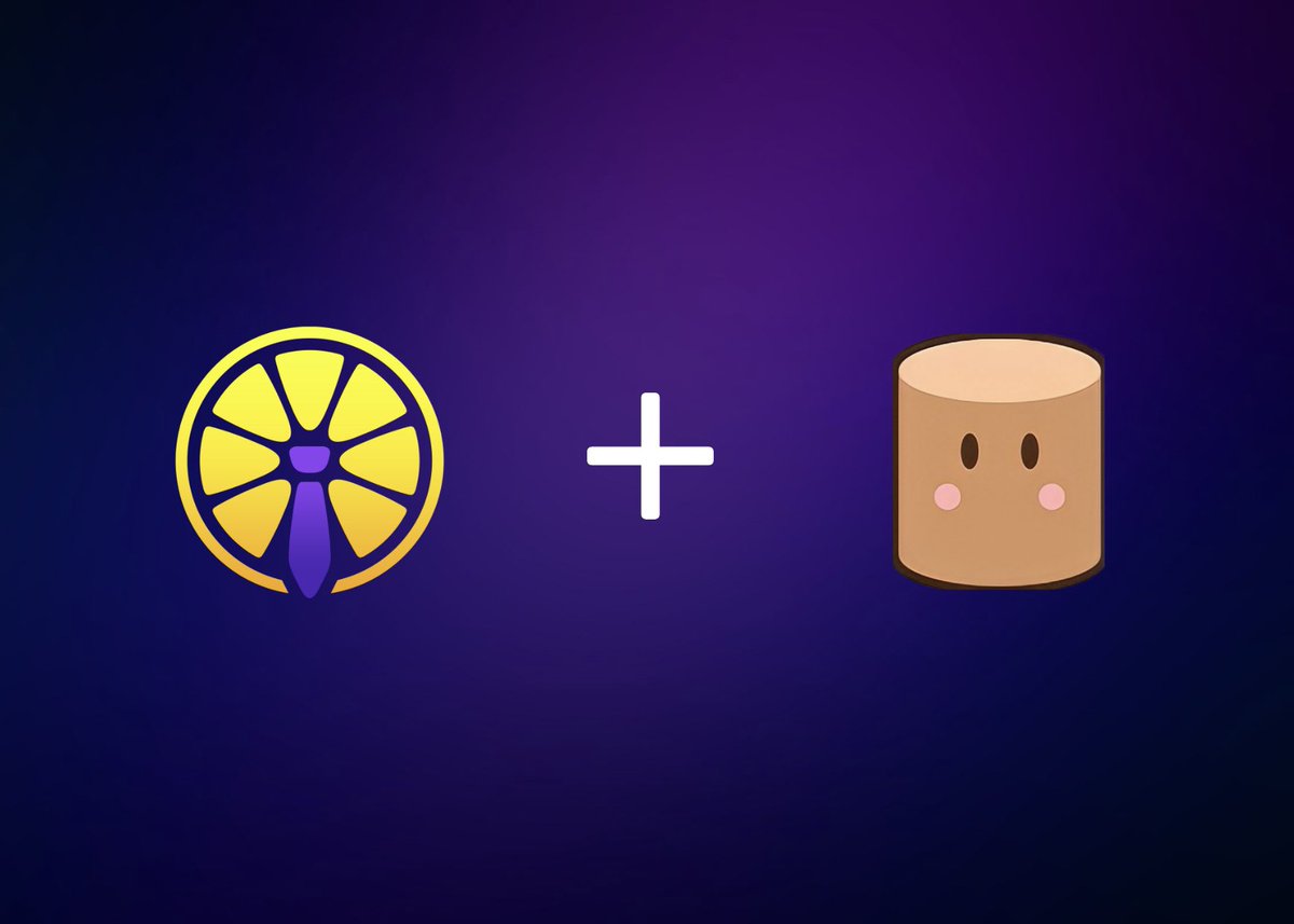 LemonnApp's tweet photo. It’s happening 👀🥩  @pacoca_io! https://t.co/YtFTcHy2DZ