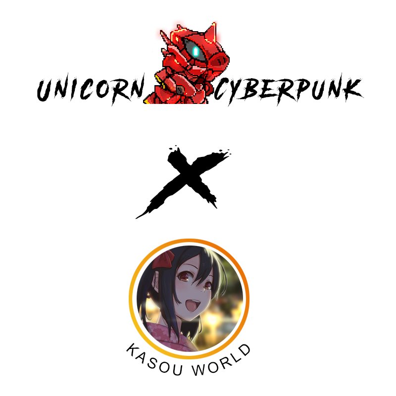 KASOU WORLD 🌟 tweet media