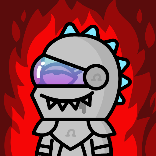 CosmodinosRobot's tweet photo. Cosmodino #6727 bought for 0.25 ETH ($632.72) by HeadstoneHeathen from Redivivus.
https://t.co/KbPVIQy7sP
#cosmodinos https://t.co/ddFlqor4WR