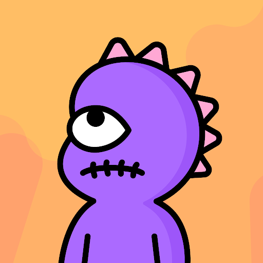 CosmodinosRobot's tweet photo. Cosmodino #6196 bought for 0.07 ETH ($176.04) by Z0O from There_is_no_floor.
https://t.co/y7cNfFwtkB
#cosmodinos https://t.co/3DCXkYy8bI