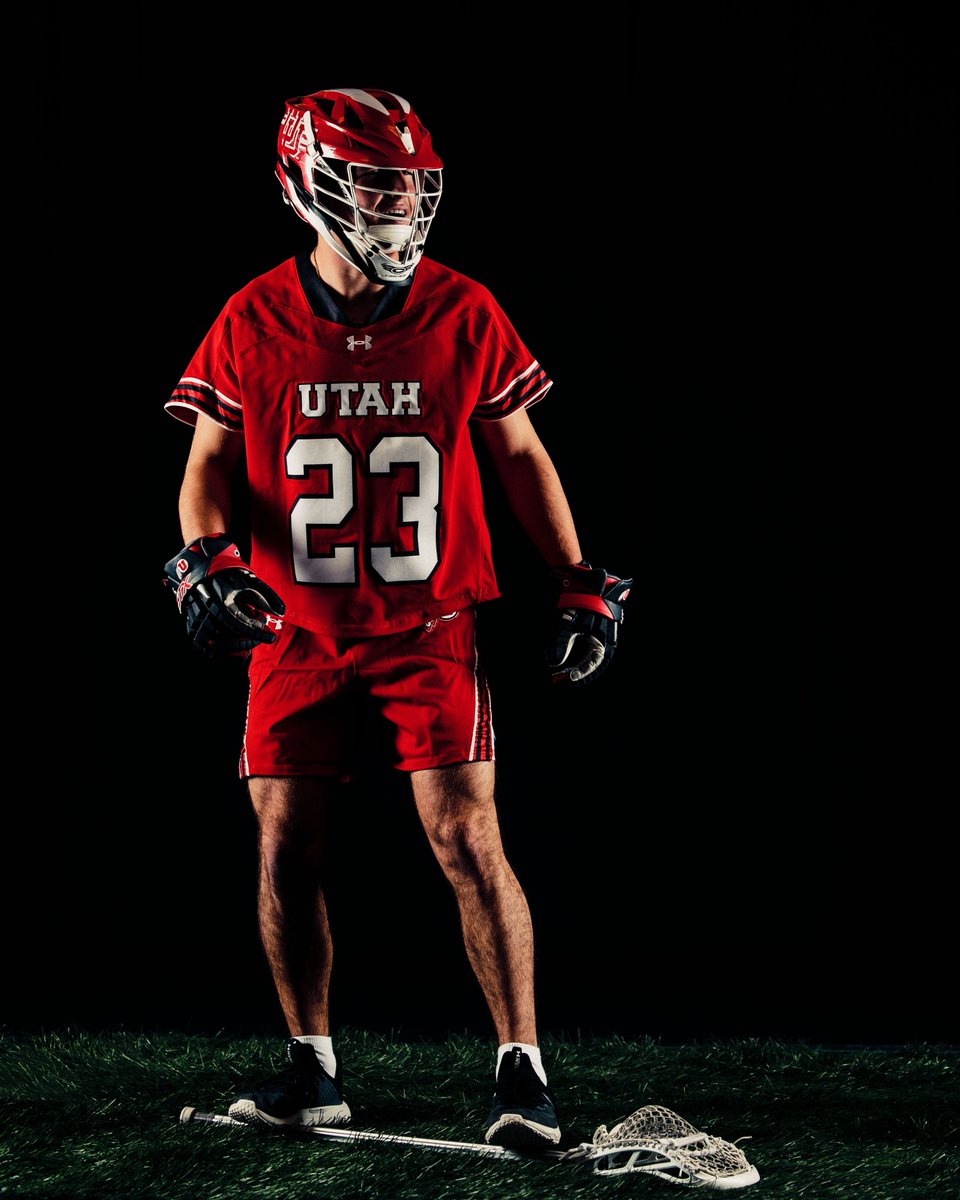 Q4 | 1:13 | Utah 15, JAX 10

<a href="/t_bradbury23/">Tyler Bradbury</a> with a career-high 4⃣ goals and the Utes have a FIVE POINT LEAD❗️

#GoUtes