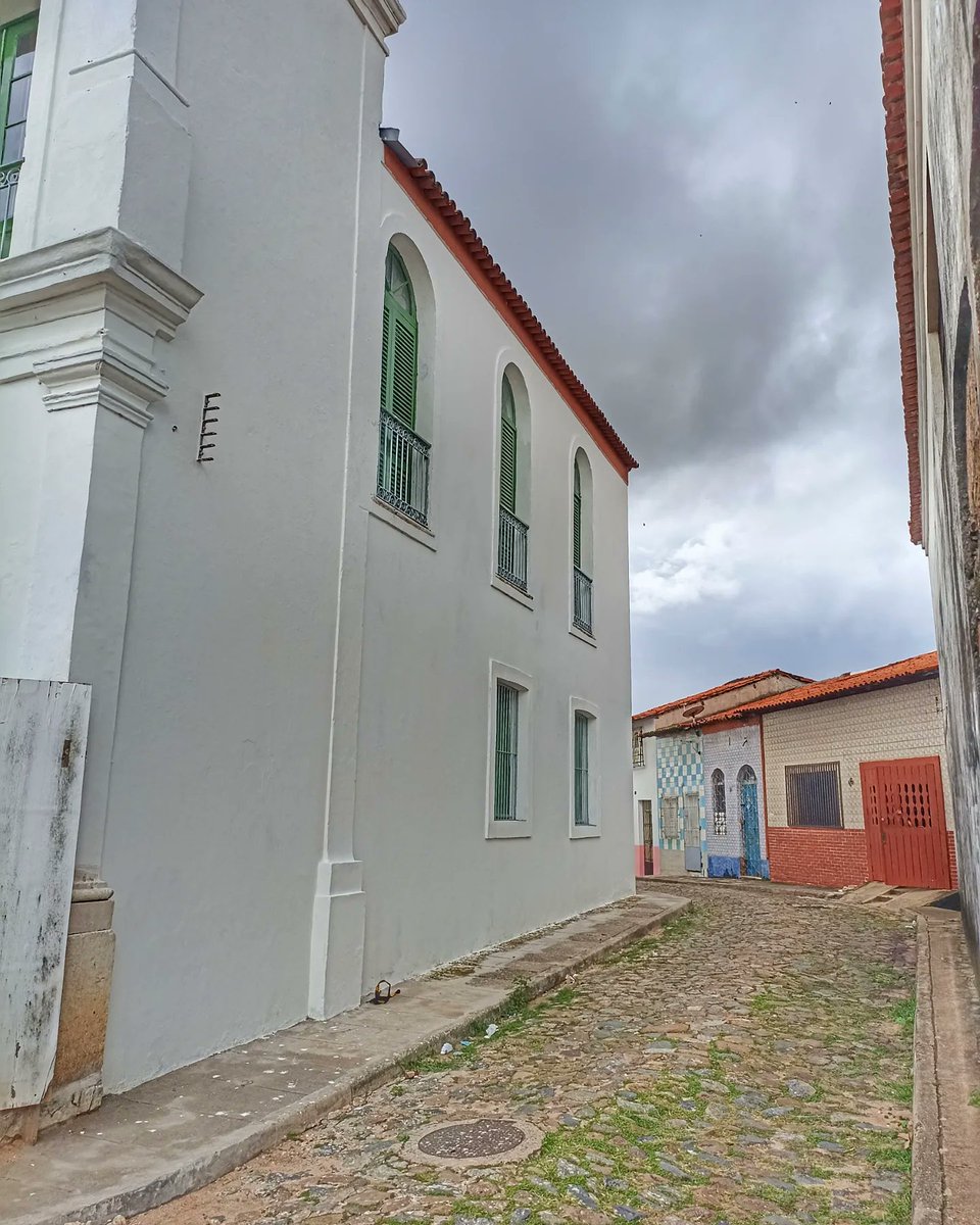 edbequimao's tweet photo. Rua do Precipício, Desterro, São Luís (MA).
Imagens: Edmilson Pinheiro
#RuaDoPrecipicio
#CentroHistorico
#Desterro
#SaoLuis
#Maranhao https://t.co/HcfIJT4s0C