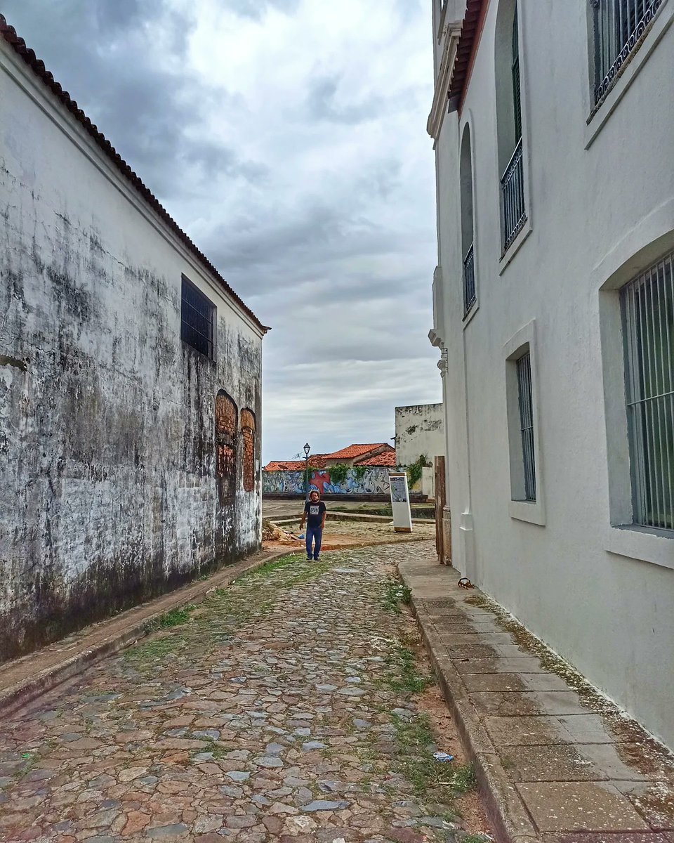 edbequimao's tweet photo. Rua do Precipício, Desterro, São Luís (MA).
Imagens: Edmilson Pinheiro
#RuaDoPrecipicio
#CentroHistorico
#Desterro
#SaoLuis
#Maranhao https://t.co/HcfIJT4s0C
