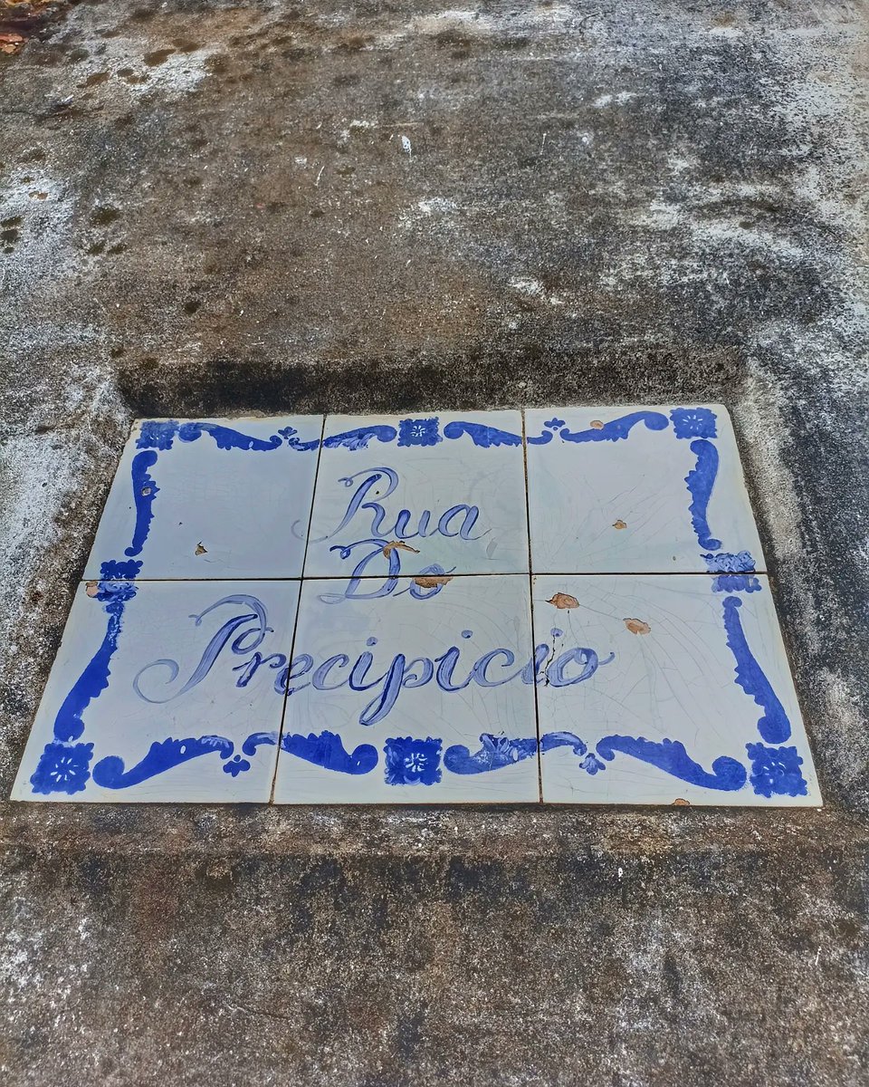 edbequimao's tweet photo. Rua do Precipício, Desterro, São Luís (MA).
Imagens: Edmilson Pinheiro
#RuaDoPrecipicio
#CentroHistorico
#Desterro
#SaoLuis
#Maranhao https://t.co/HcfIJT4s0C