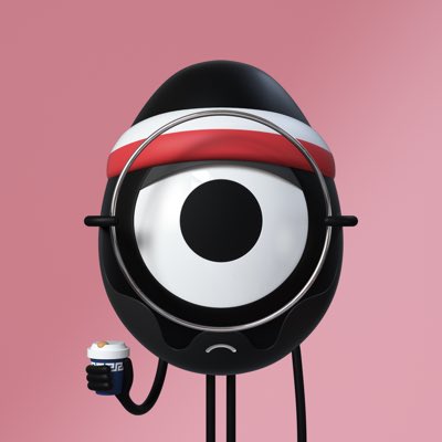 #NewProfilePic <a href="/DourDarcelsNFT/">Dour Darcels</a>