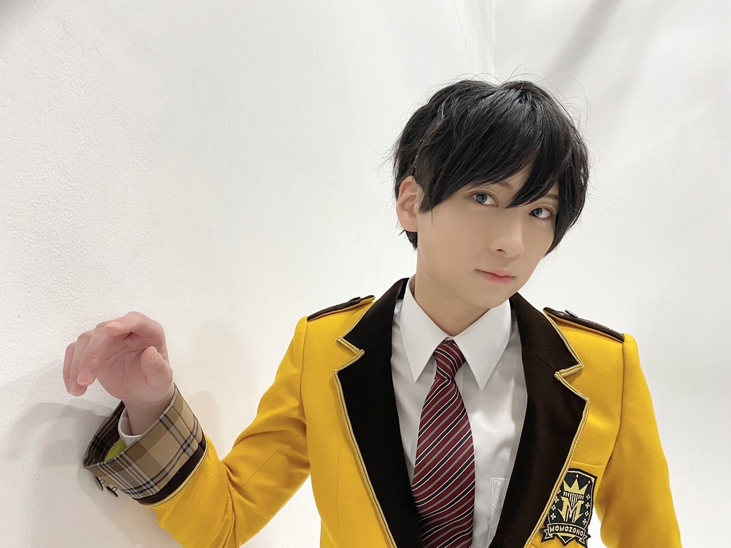 アクターズリーグ ゲーム 荒牧慶彦 フルパンプ SR ACTORS‪☆LEAGUE in Games 荒牧慶彦‬