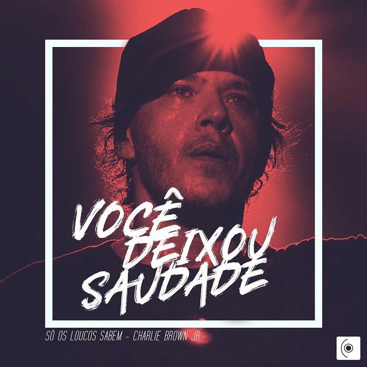 tainahferreira's tweet photo. 9 anos sem esse cara que faz uma falta absurda. #chorao #chorão #charliebrowjr https://t.co/beKJGPYbgH