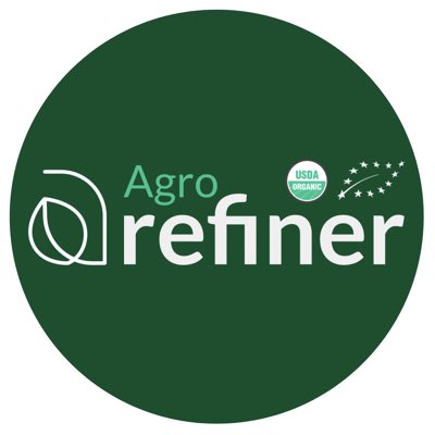 AgroRefiner's tweet photo. #NewProfilePic https://t.co/BucfPVX6Zw