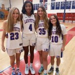 Photo by Lafayette Lady Generals (@LHSHOOPS23)