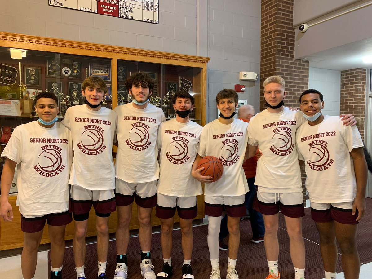 Boys return to the court tomorrow in the first round of the state tournament as we host Bullard Havens Tech! Tickets must be purchased online! The link is below! #GoCats #CTBB 

gofan.co/app/events/569…