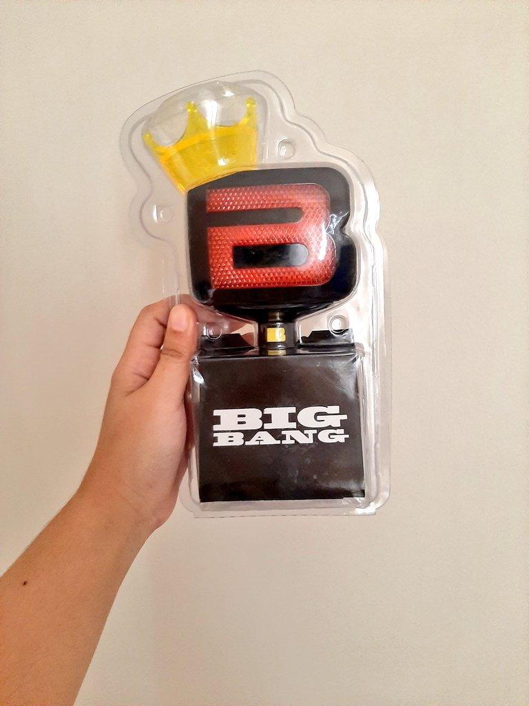 xflower_roadx's tweet photo. Thank you so much, @KpopsuForYou! Free upgrade from unsealed to sealed BB JP LS real quick! 😍 https://t.co/86ZsVOE9g8