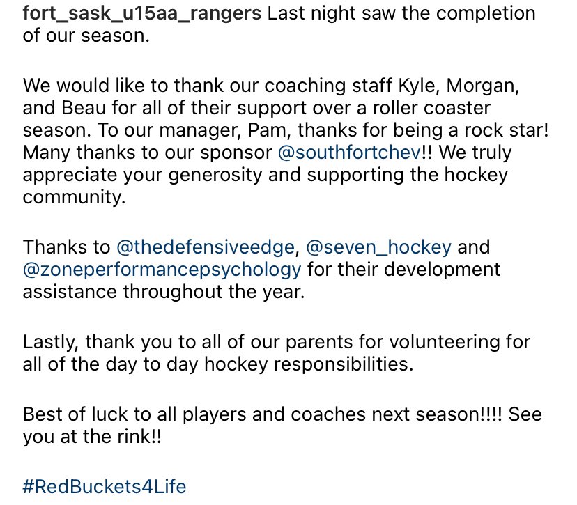 #ThankYou #RedBuckets4Life <a href="/SouthFortChev/">South Fort Chevrolet</a>