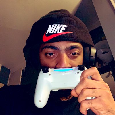 GamingRas420's tweet photo. #NewProfilePic https://t.co/UeKo0VdxZ4