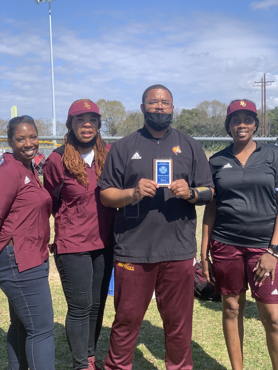 Beaumont United Timberwolves Softball tweet media