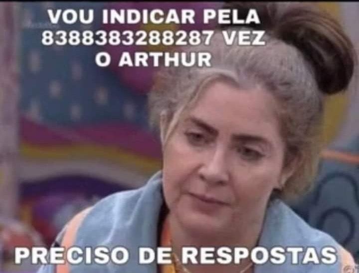 gloBBB21's tweet photo. Agora a Jade vai receber a resposta do público que ela tanto queria kkkkkkkkk #BBB22 https://t.co/7APvA9keuN