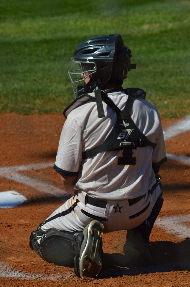 Autauga Baseball 2023 tweet media