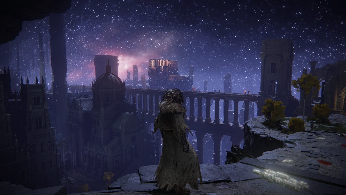 #PS5Share, #ELDENRING  

Wie kann ein Game so geil aussehen