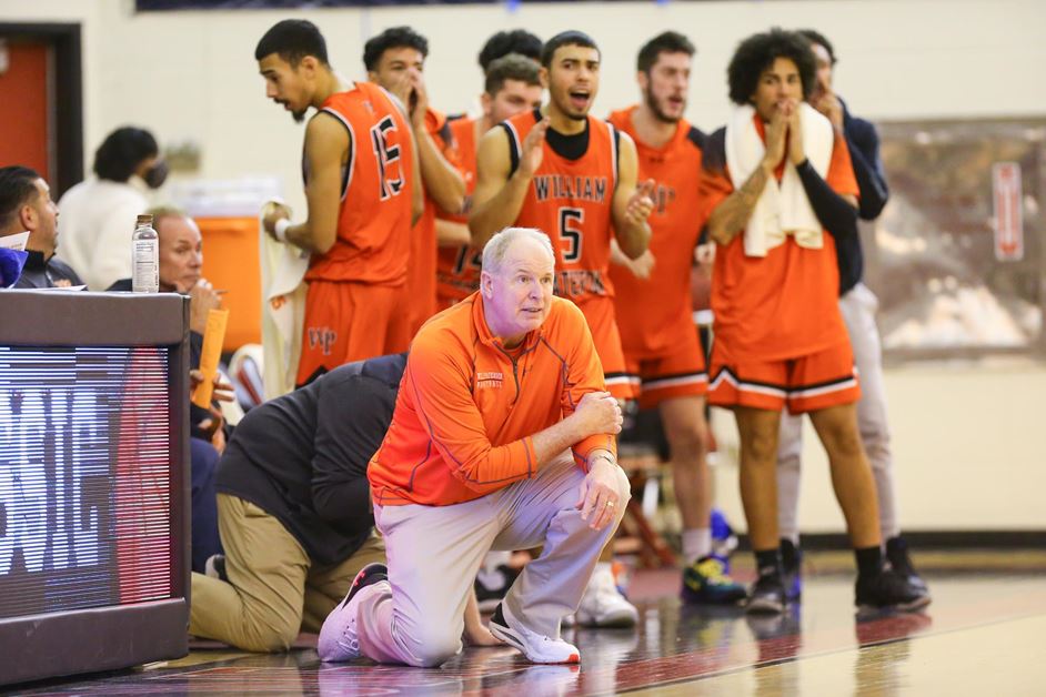 William Paterson University tweet media