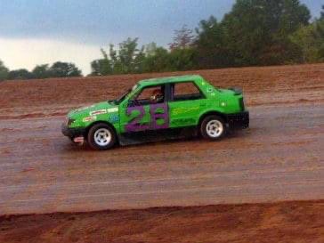 You ever wonder why some racers are extremely pumped when they win a race or during their interview they talk about how hard times were or where they came from well here’s a throw back from 05 so don’t judge a book by it’s cover and just appreciate the one’s that had to earn  it