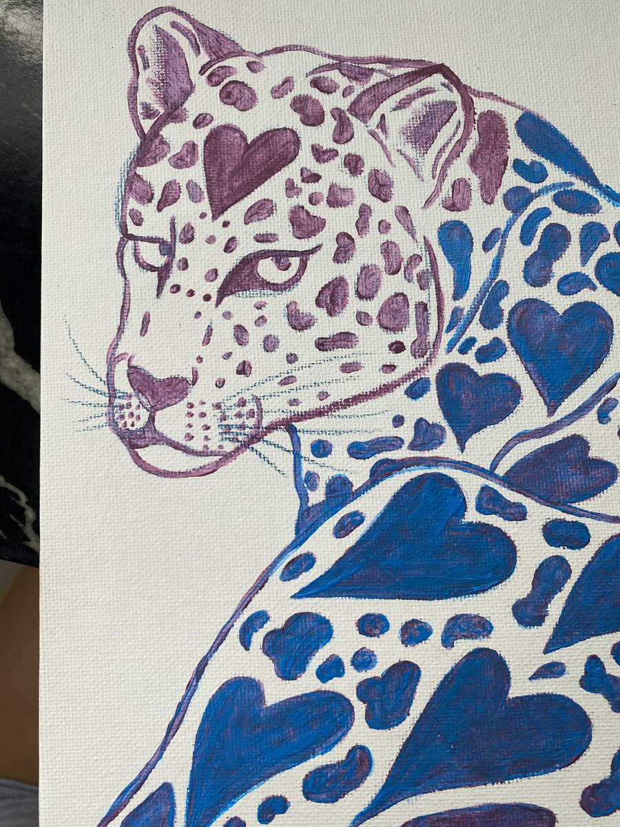 katieeemckee's tweet photo. Art in progress https://t.co/TTG7fbwkPt