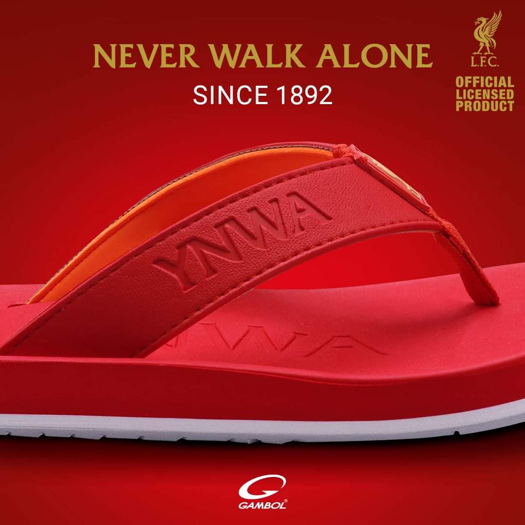 LFC REDKids (แอครอง) 🔴⚽ tweet media